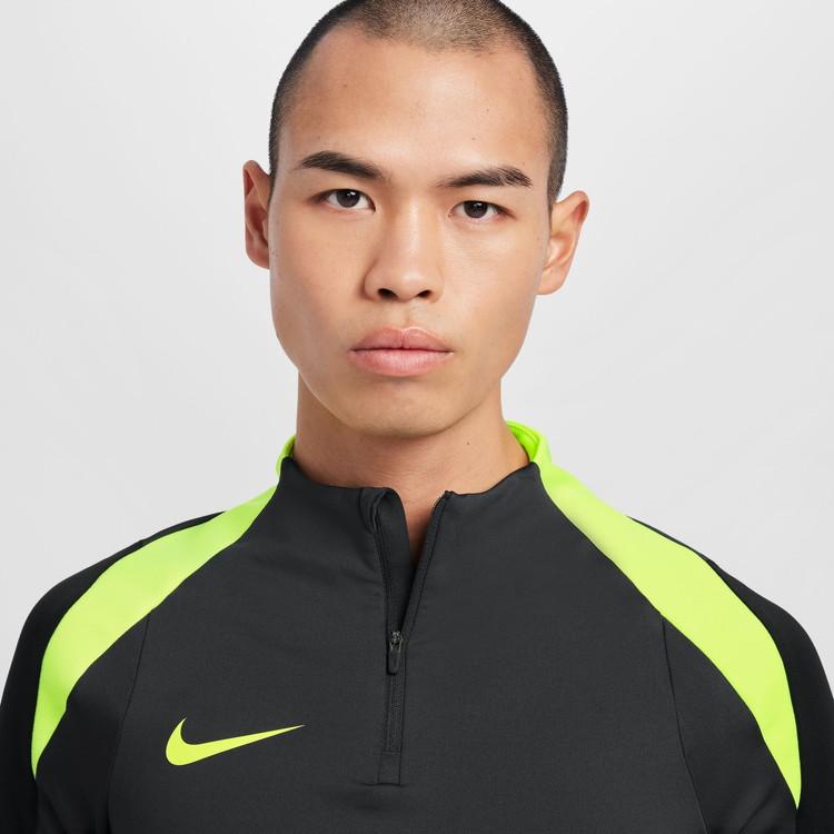 NIKE（ナイキ） DF ストライク L/S ドリル トップ FN2404-060