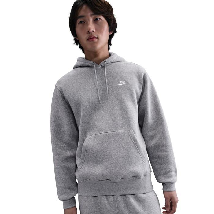NIKE（ナイキ） NSW クラブ BB プルオーバー フリースフーディー