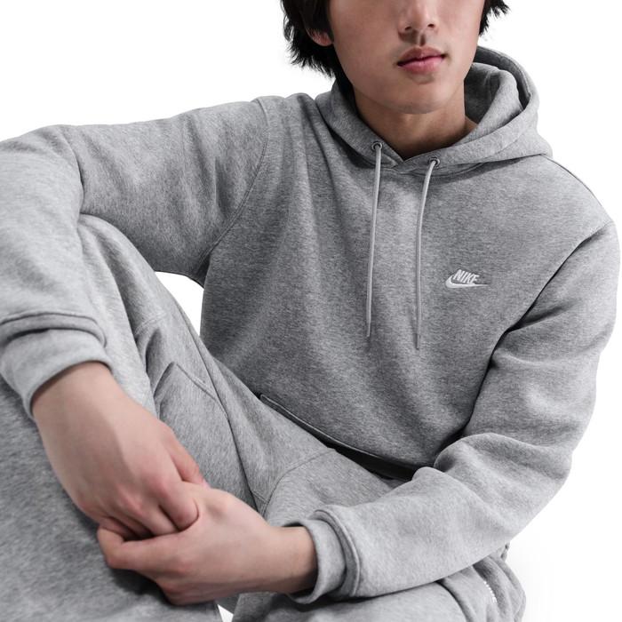 NIKE（ナイキ） NSW クラブ BB プルオーバー フリースフーディー 