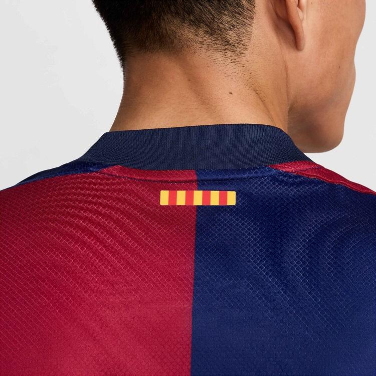 NIKE 【NIKE ナイキ】24/25 FCバルセロナ HOME レプリカ NIKE 【NIKE ナイキ】24/25 FCバルセロナ HOME レプリカ