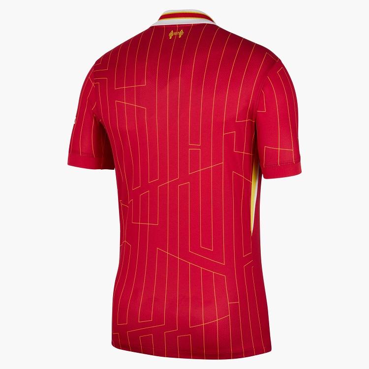 NIKE 【NIKE ナイキ】LFC 24/25 リバプール HOME レプリカ NIKE 【NIKE ナイキ】LFC 24/25 リバプール HOME レプリカ