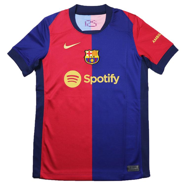 NIKE 【NIKE ナイキ】KIDS #19 ラミン・ヤマル 24/25 FC NIKE 【NIKE ナイキ】KIDS #19 ラミン・ヤマル 24/25 FC