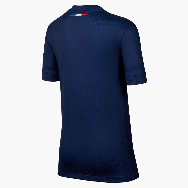 NIKE（ナイキ） JR. 24/25 PSG パリサンジェルマン HOME レプリカ