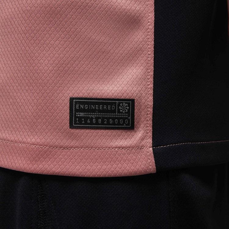 NIKE ナイキ 24/25 PSG パリサンジェルマン 3rd レプリカシャツ