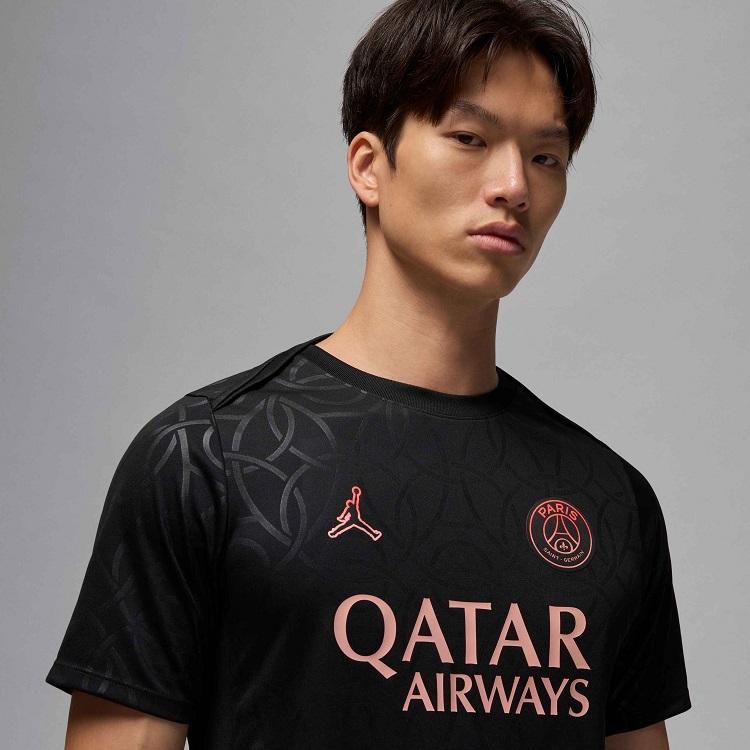 NIKE 【NIKE ナイキ】24/25 PSG パリサンジェルマン 3rd NIKE 【NIKE ナイキ】24/25 PSG パリサンジェルマン 3rd