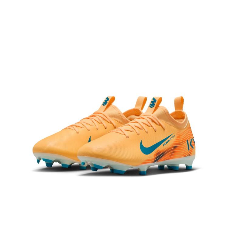 NIKE（ナイキ） JR ズーム ヴェイパー 16 アカデミー KM FG/MG [Kylian
