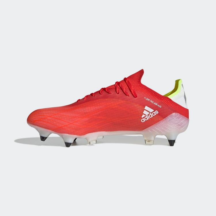 単品購入可 サッカースパイク取り替え式 adidas X16.1 - 通販 - www 