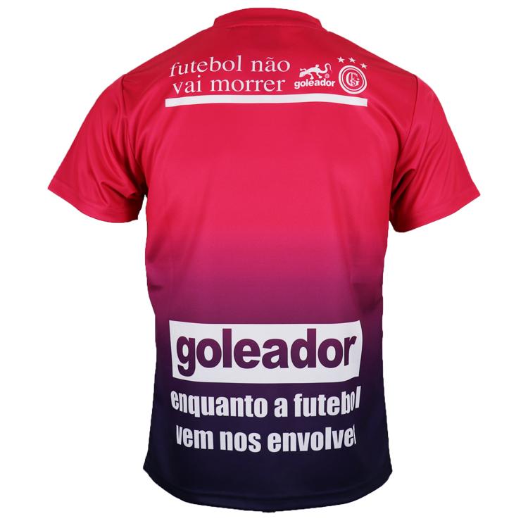 【goleador ゴレアドール】昇華グラデーション ベーシックプラTシャツ G-440-1 定番 プラクティスシャツ サッカー フットサル レアルスポーツ｜realsports｜03