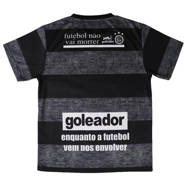 【goleador ゴレアドール】昇華 ボーダープラTシャツ G-440-3 定番 プラクティスシャツ サッカー フットサル ウェア レアルスポーツ｜realsports｜07