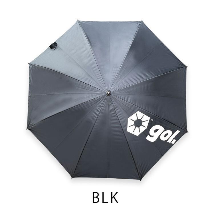 【gol. ゴル】アンブレラ 晴雨兼用 UV 遮光傘 1.0 G186-632 日傘 スポーツ観戦 サッカー 熱中症対策 レアルスポーツ｜realsports｜04