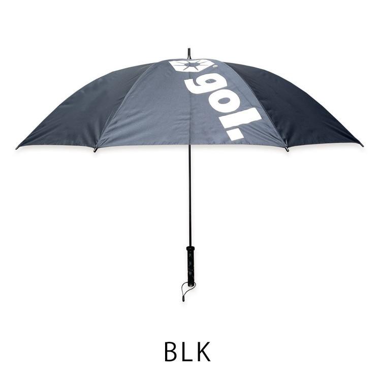 gol.（ゴル） アンブレラ 晴雨兼用 UV 遮光傘 1.0 G186-632 日傘