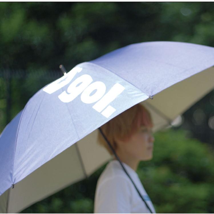 gol.（ゴル） アンブレラ 晴雨兼用 UV 遮光傘 1.0 G186-632 日傘