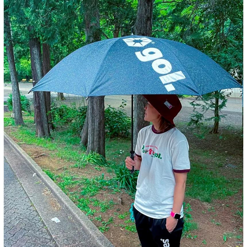 gol. ゴル アンブレラ 晴雨兼用 UV 遮光傘 1.0 G186-632 日傘 gol. ゴル アンブレラ 晴雨兼用 UV 遮光傘 1.0 G186-632 日傘