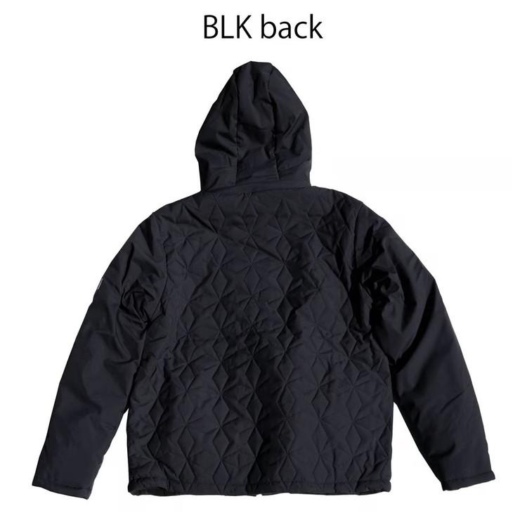 gol. 【gol. ゴル】23AW パディングハーフコート G313-093 中綿