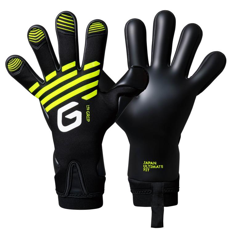 GAVIC ガビック】マトゥー イノベーティブ クロウト GC3014 BLK