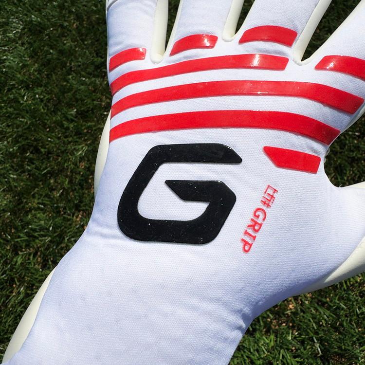 【GAVIC ガビック】マトゥー イノベーティブ クロウト GC3014 R.WHT/M.RED キーパーグローブ GK サッカー用 レアルスポーツ｜realsports｜07