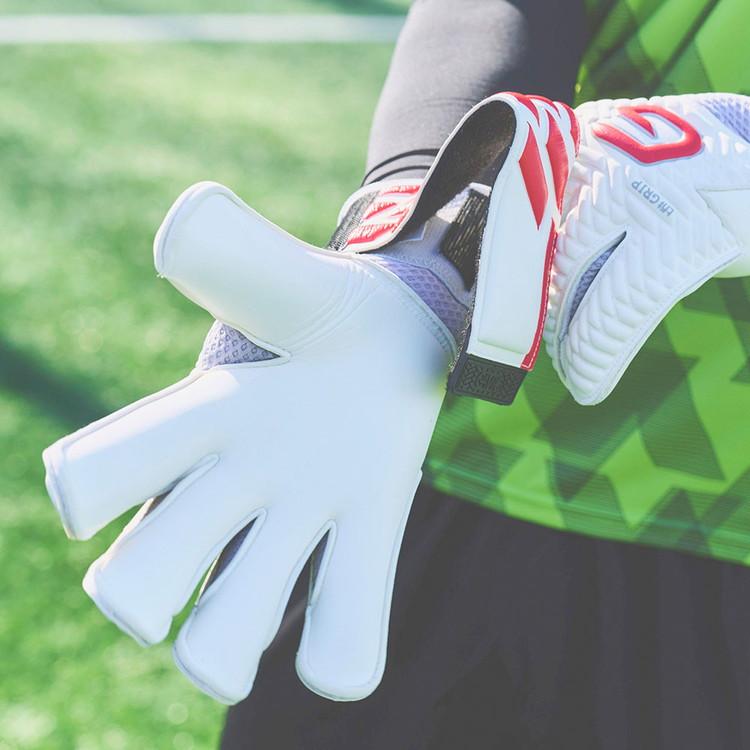 【GAVIC ガビック】マトゥー ロール プロ GC3017 R.WHT/M.RED キーパーグローブ GK サッカー用 レアルスポーツ｜realsports｜10