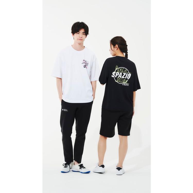 特価【Spazio スパッツィオ 】23SS BENE A DESIGN サインＴシャツ GE-0895 サッカー フットサル ウェア レアルスポーツ｜realsports｜06