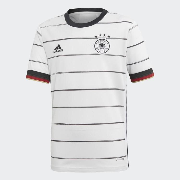 ジュニア アディダス Adidas Gey87 Eh6103 Kids ドイツ代表 Home ユニフォーム レプリカシャツ レアルスポーツ Gey87 Eh6103 レアルスポーツyahoo 店 通販 Yahoo ショッピング