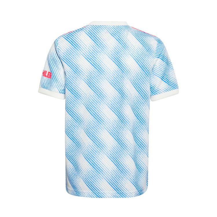 特価 Adidas アディダス Jr 21 22 マンチェスターユナイテッド アウェイ ユニフォーム 一部予約販売 スタジアム レアルスポーツ サッカー Gs2406 Jer73 レプリカシャツ