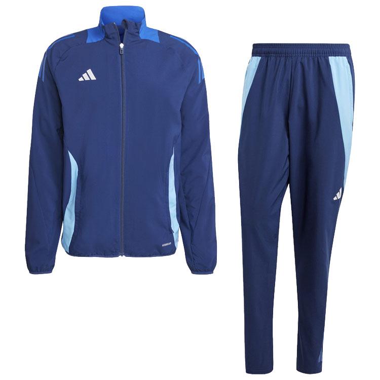 adidas（アディダス） 特価【adidas アディダス】TIRO24 C