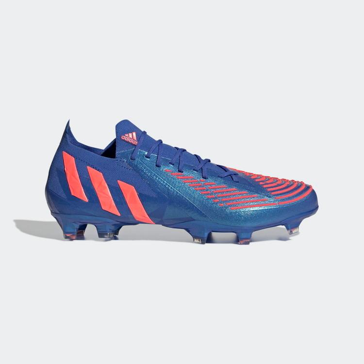 【箱無し発送】特価【adidas アディダス】プレデター エッジ.1 L FG[SAPPHIRE EDGE] H02954 サッカー用 スパイク  トップモデル 天然芝用 レアルスポーツ : h02954 : レアルスポーツYahoo!店 - 通販 - Yahoo!ショッピング