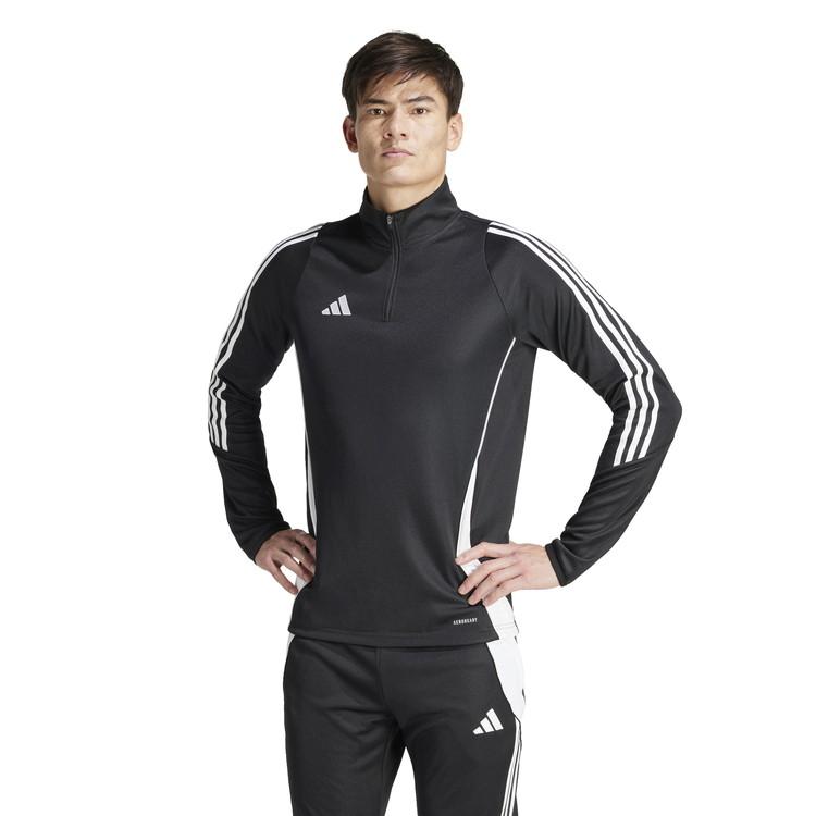 adidas 特価【adidas アディダス】TIRO24 トレーニングトップ adidas 特価【adidas アディダス】TIRO24 トレーニングトップ