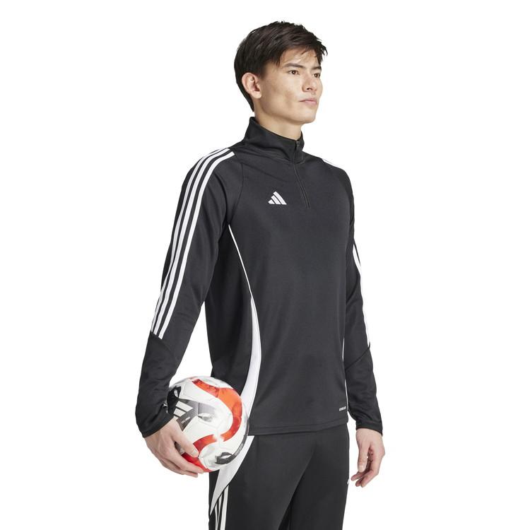 adidas 特価【adidas アディダス】TIRO24 トレーニングトップ adidas 特価【adidas アディダス】TIRO24 トレーニングトップ