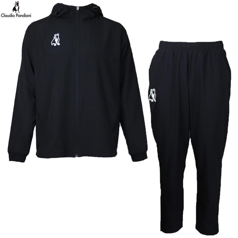 SoccerJunky（サッカージャンキー） Claudio Pandiani クラウディオ