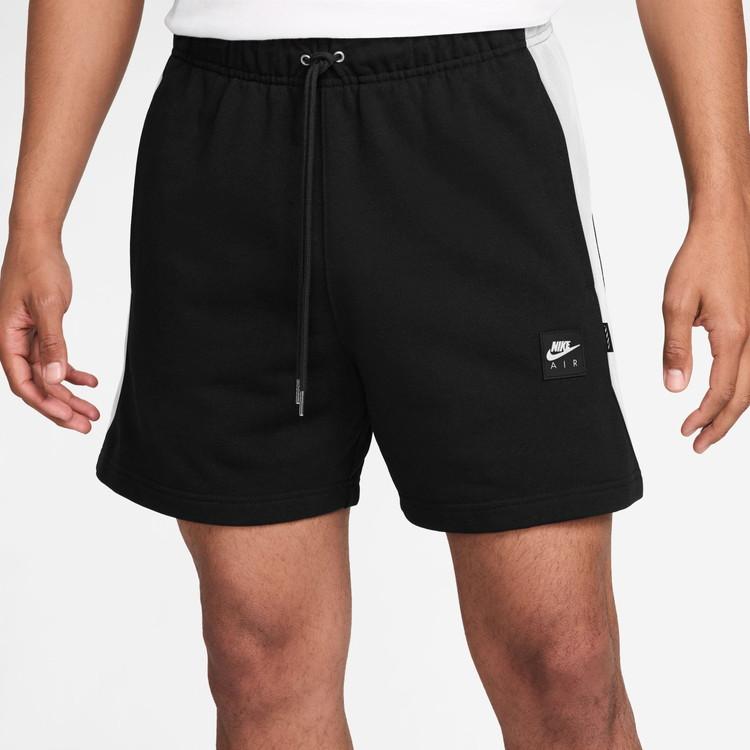 NIKE（ナイキ） NSW エア フリース ショート BFT ブラック HJ0294-010