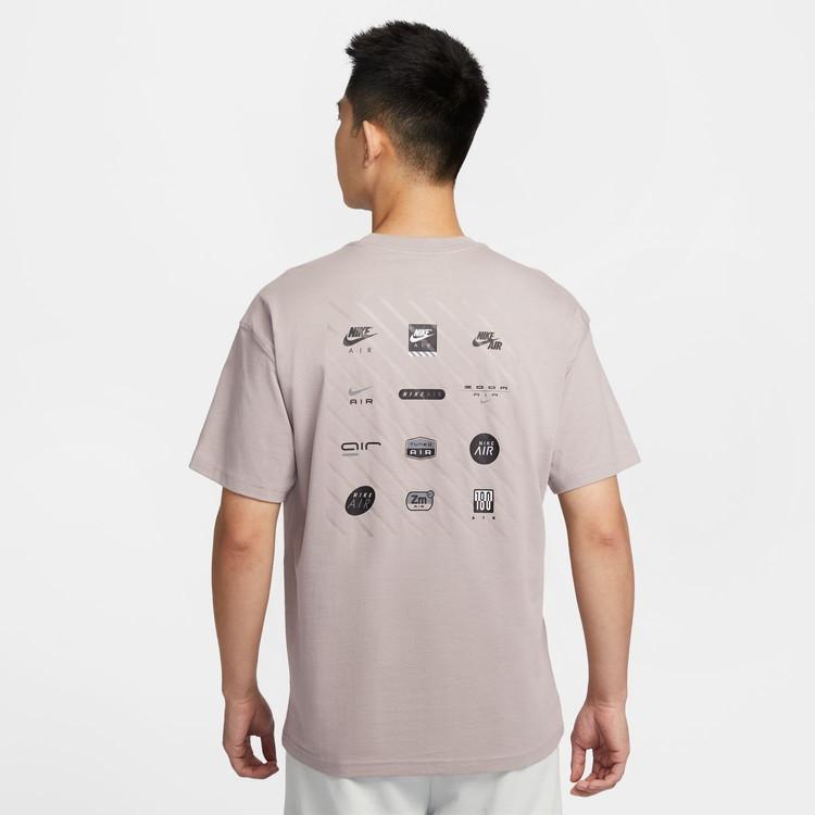 NIKE ナイキ NSW AIR SSNL SS/ST マックス90 Tシャツ カレッジ NIKE ナイキ NSW AIR SSNL SS/ST マックス90 Tシャツ カレッジ