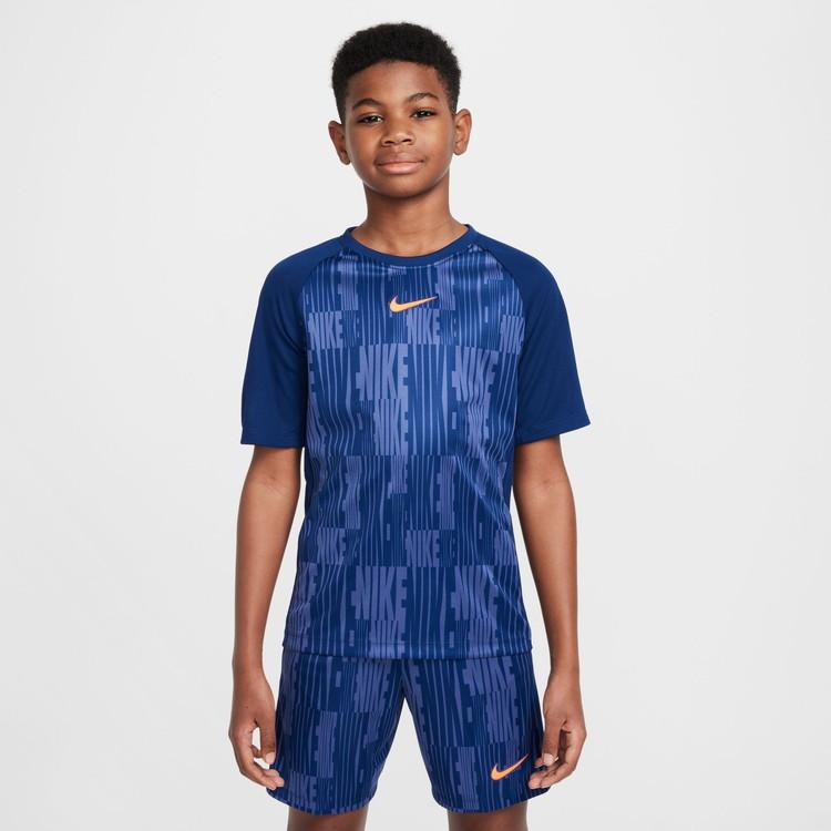 NIKE ナイキ YTH Dri-FIT アカデミー ショートスリーブトップ NIKE ナイキ YTH Dri-FIT アカデミー ショートスリーブトップ