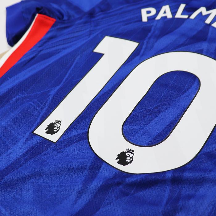 NIKE ナイキ ＃10 コール・パーマー KIDS 25/26 チェルシーFC HOME