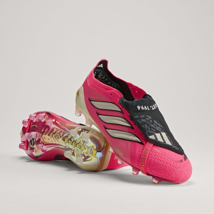 adidas（アディダス） プレデター ELITE FT AG ソーラーターボ HP9971