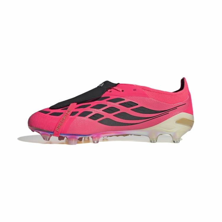 adidas（アディダス） プレデター ELITE FT AG ソーラーターボ HP9971