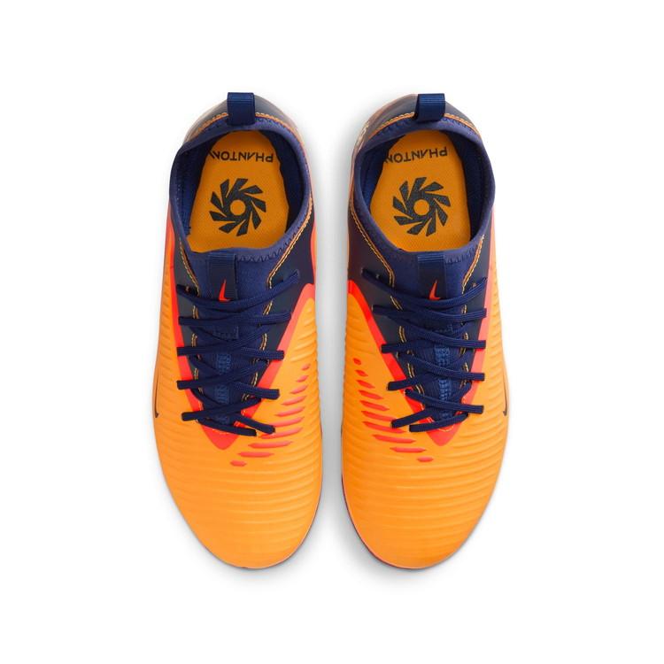 NIKE ナイキ JR ファントム 6 LOW アカデミー FG/MG EH [Erling