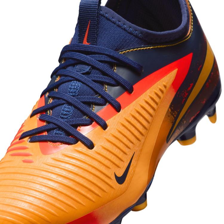 NIKE ナイキ JR ファントム 6 LOW アカデミー FG/MG EH [Erling