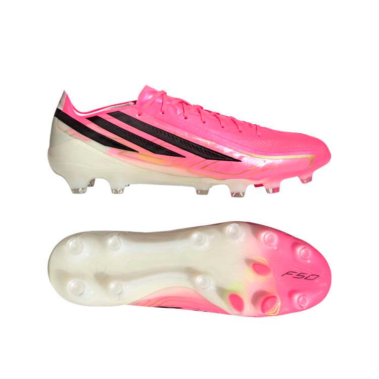 adidas（アディダス） F50 HYPERFAST PRO HG/AG JAPAN ソーラーターボ