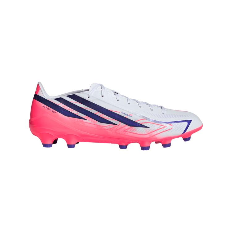 adidas（アディダス） F50 HYPERFAST LEAGUE HG/AG JAPAN ホワイト
