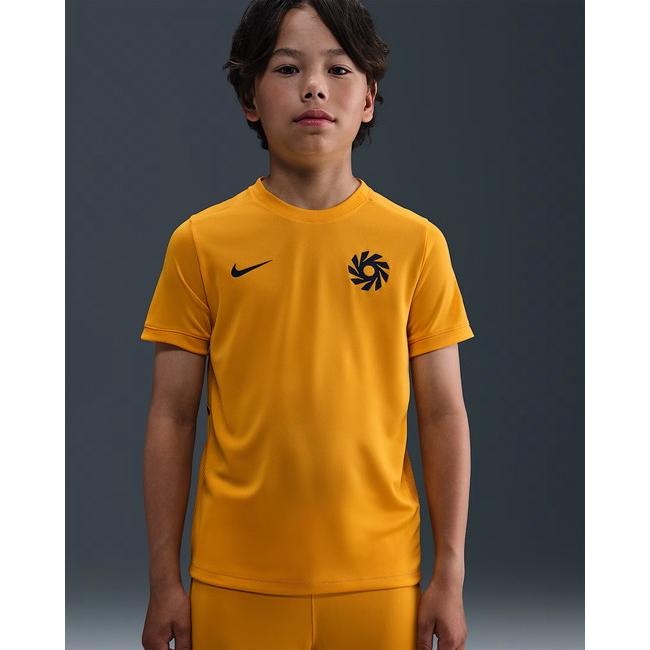 NIKE（ナイキ） ジュニア アーリング・ハーランド DF アカデミー25 S/S