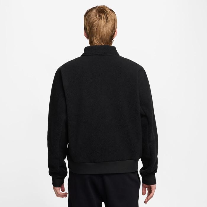 NIKE（ナイキ） NSW クラブ High-Pile フリースコーチジャケット 