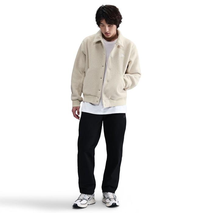 Nike フリースジャケット クリーム色 NIKE（ナイキ） NSW クラブ High 