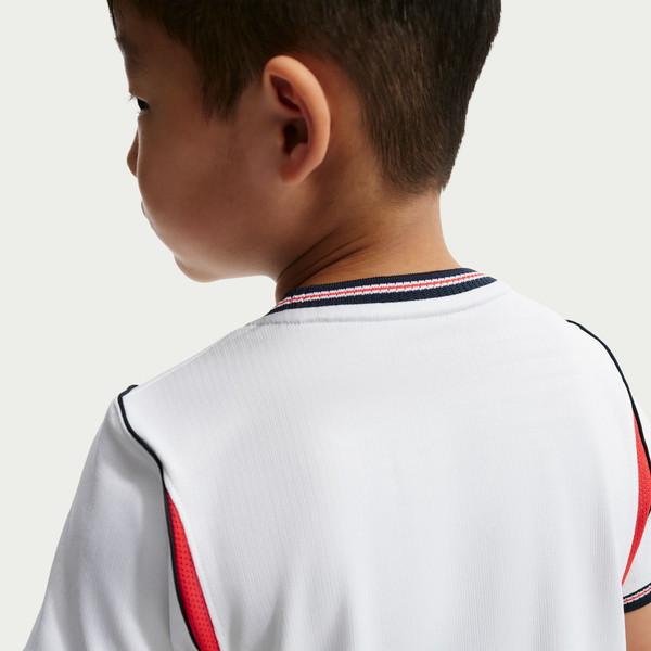 NIKE（ナイキ） キッズ イングランド代表 2026 ホーム ミニキット