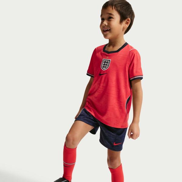 NIKE（ナイキ） キッズ イングランド代表 2026 アウェイ ミニキット