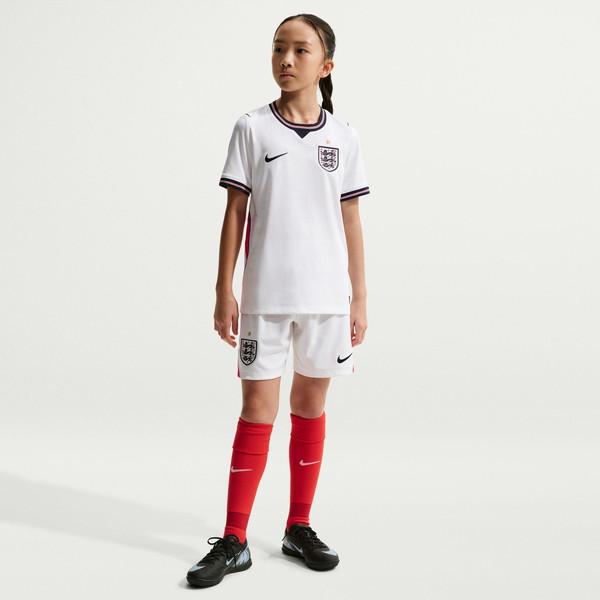 NIKE（ナイキ） キッズ イングランド代表 2026 ホーム レプリカ