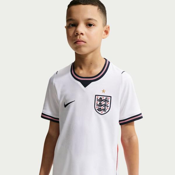 NIKE（ナイキ） キッズ イングランド代表 2026 ホーム レプリカ