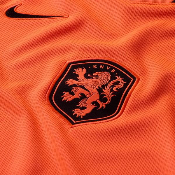 NIKE（ナイキ） キッズ オランダ代表 2026 ホーム レプリカ
