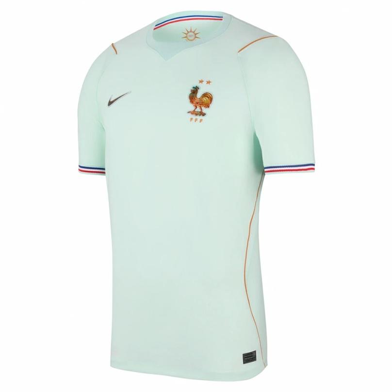 NIKE（ナイキ） フランス代表 2026 アウェイ レプリカユニフォーム