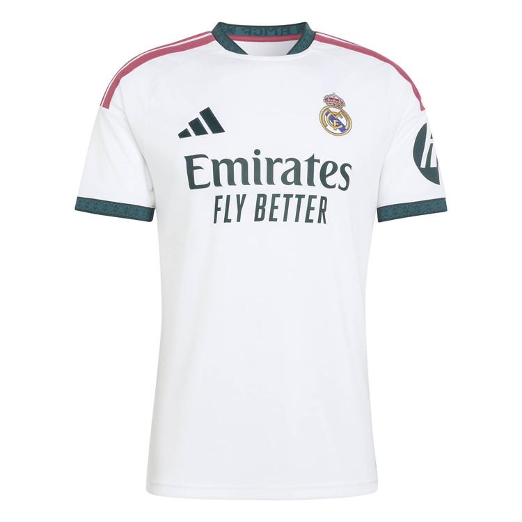 adidas（アディダス） 《予約 6/17発売》 26/27 レアルマドリード