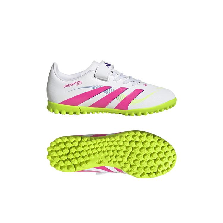 adidas（アディダス） プレデター CLUB H&L TF J [CELESTIAL VICTORY